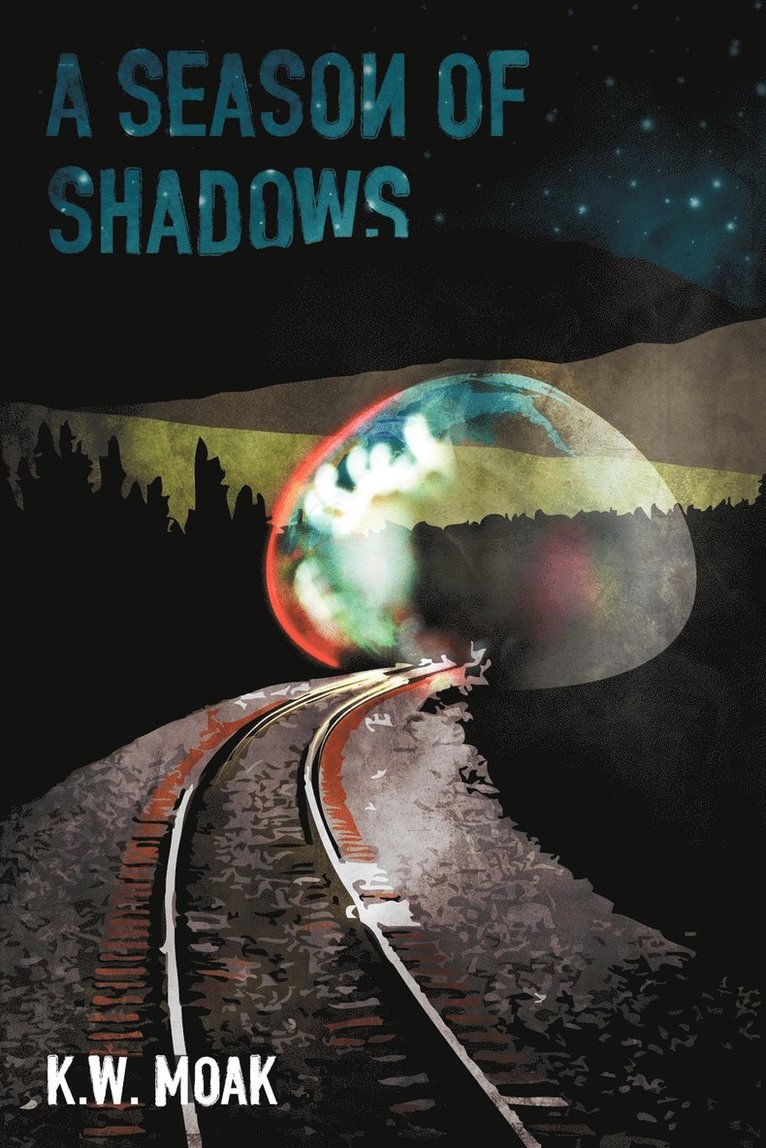 A Season of Shadows 1