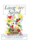 bokomslag Laughter Salad