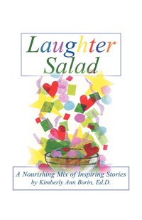 bokomslag Laughter Salad