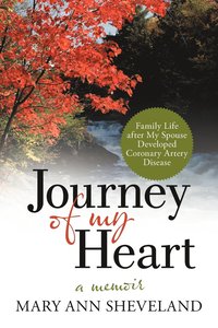 bokomslag Journey of My Heart