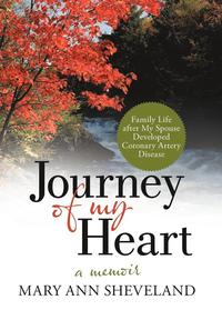 bokomslag Journey of My Heart