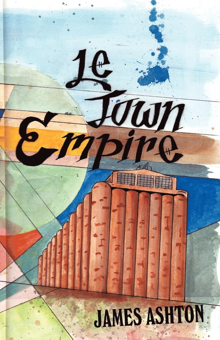 Le Town Empire 1