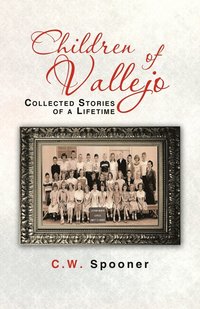 bokomslag Children of Vallejo