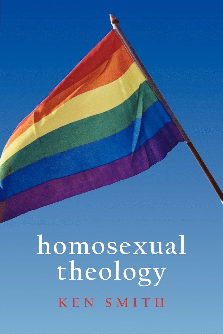 Homosexual Theology 1