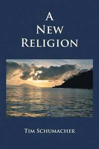 bokomslag A New Religion