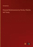 Ryan R F Wilkinson, Ryan R. F. Wilkinson - Blurred and Known, Inbunden