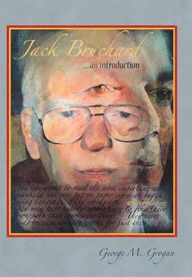 bokomslag Jack Bruchard ... an Introduction