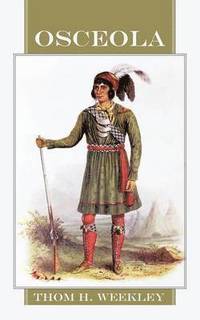 bokomslag Osceola
