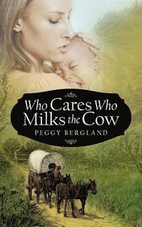 bokomslag Who Cares Who Milks the Cow