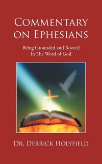 bokomslag Commentary on Ephesians
