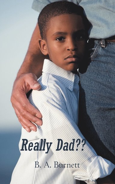 bokomslag Really Dad
