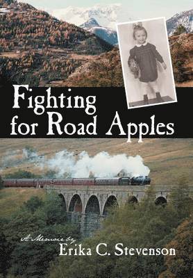 Fighting for Road Apples 1