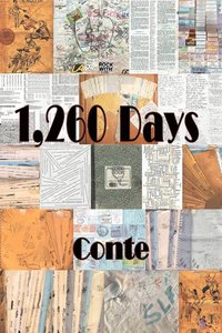 bokomslag 1,260 Days