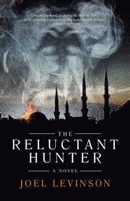 bokomslag Reluctant Hunter