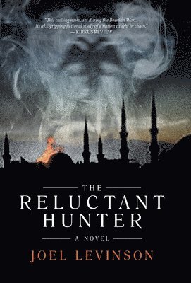 The Reluctant Hunter 1