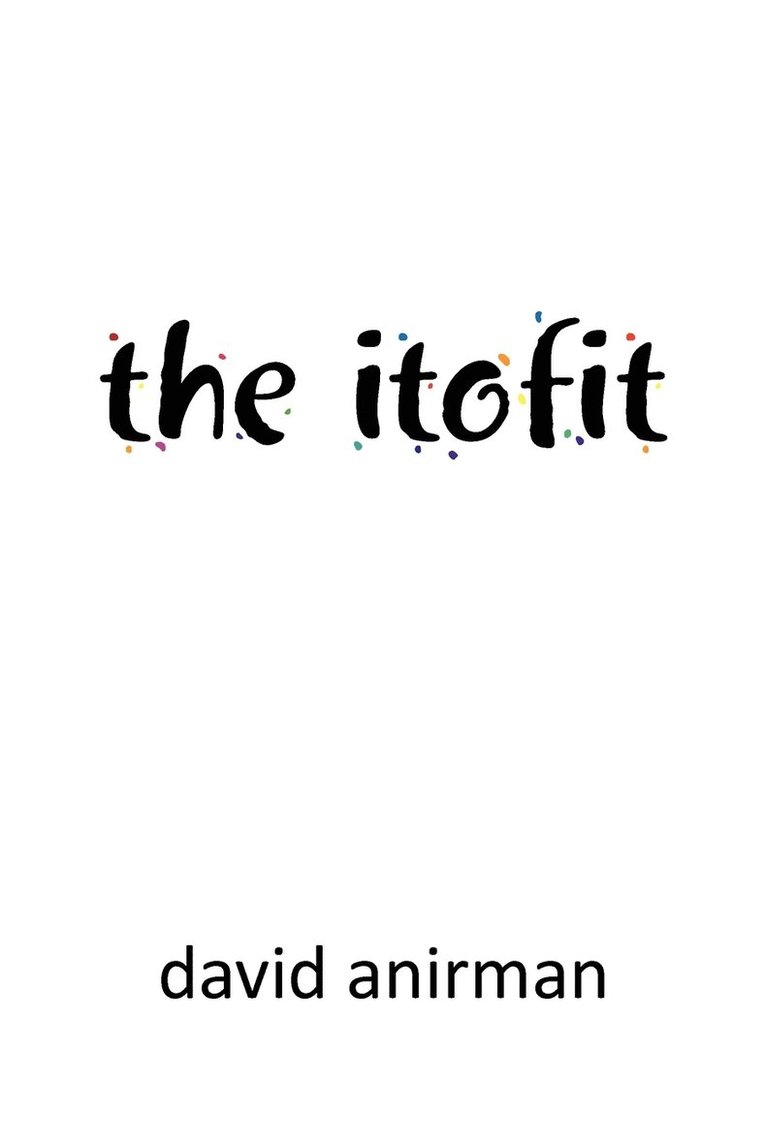 The Itofit 1