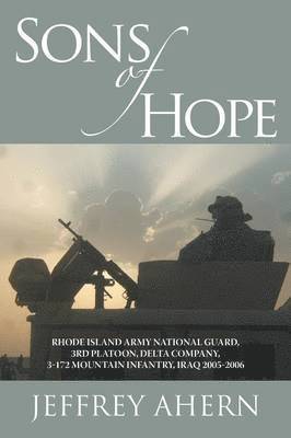 Sons of Hope 1