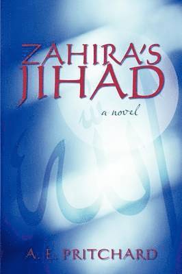 Zahira's Jihad 1