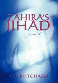 bokomslag Zahira's Jihad