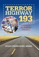 bokomslag Terror Highway 193