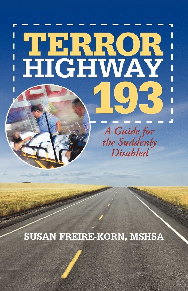 Terror Highway 193 1