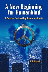 bokomslag New Beginning for Humankind
