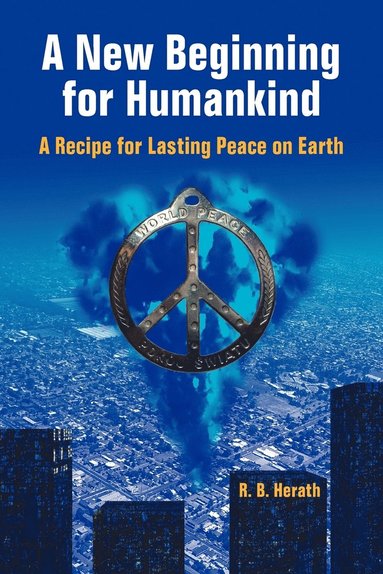 bokomslag New Beginning for Humankind