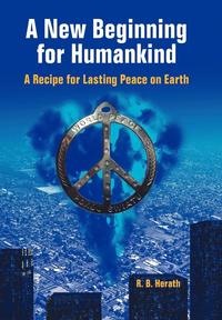 bokomslag New Beginning for Humankind