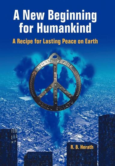 bokomslag New Beginning for Humankind