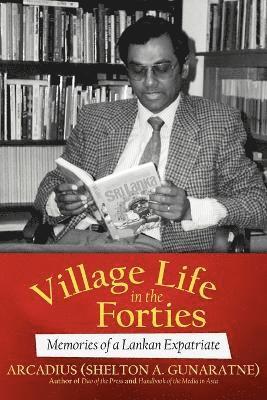 Village Life in the Forties 1