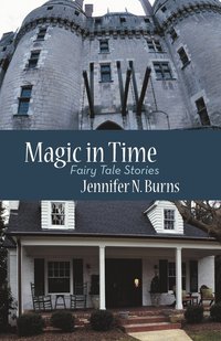 bokomslag Magic in Time