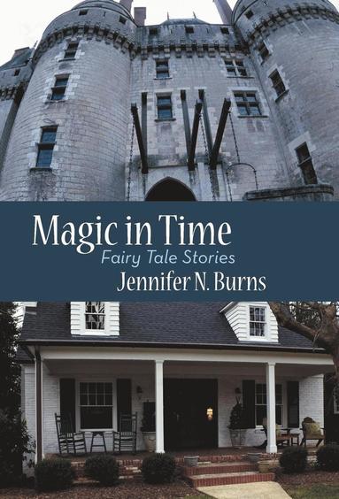 bokomslag Magic in Time