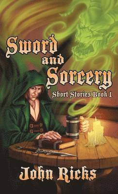 Sword and Sorcery 1