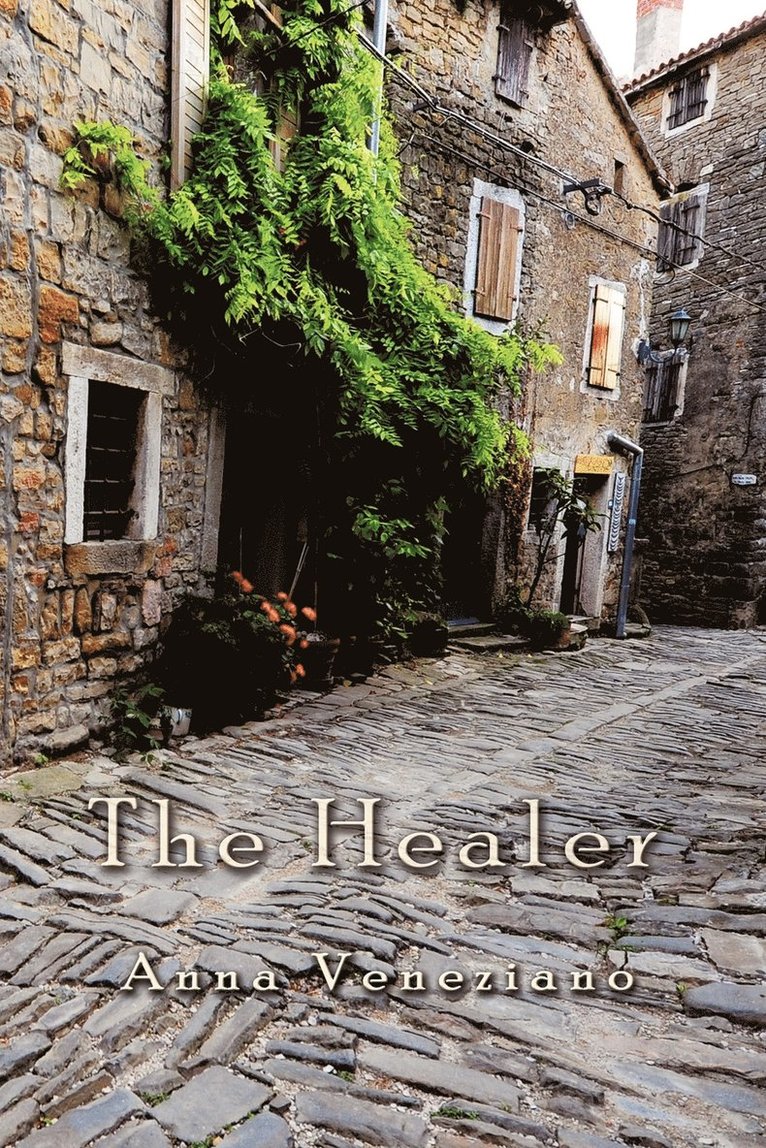 The Healer 1