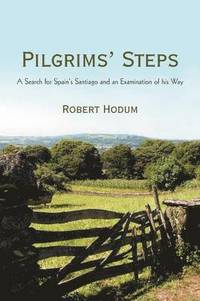 bokomslag Pilgrims' Steps
