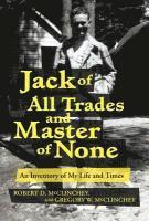 bokomslag Jack of All Trades and Master of None