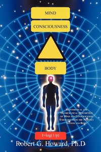 bokomslag Mind, Consciousness, Body