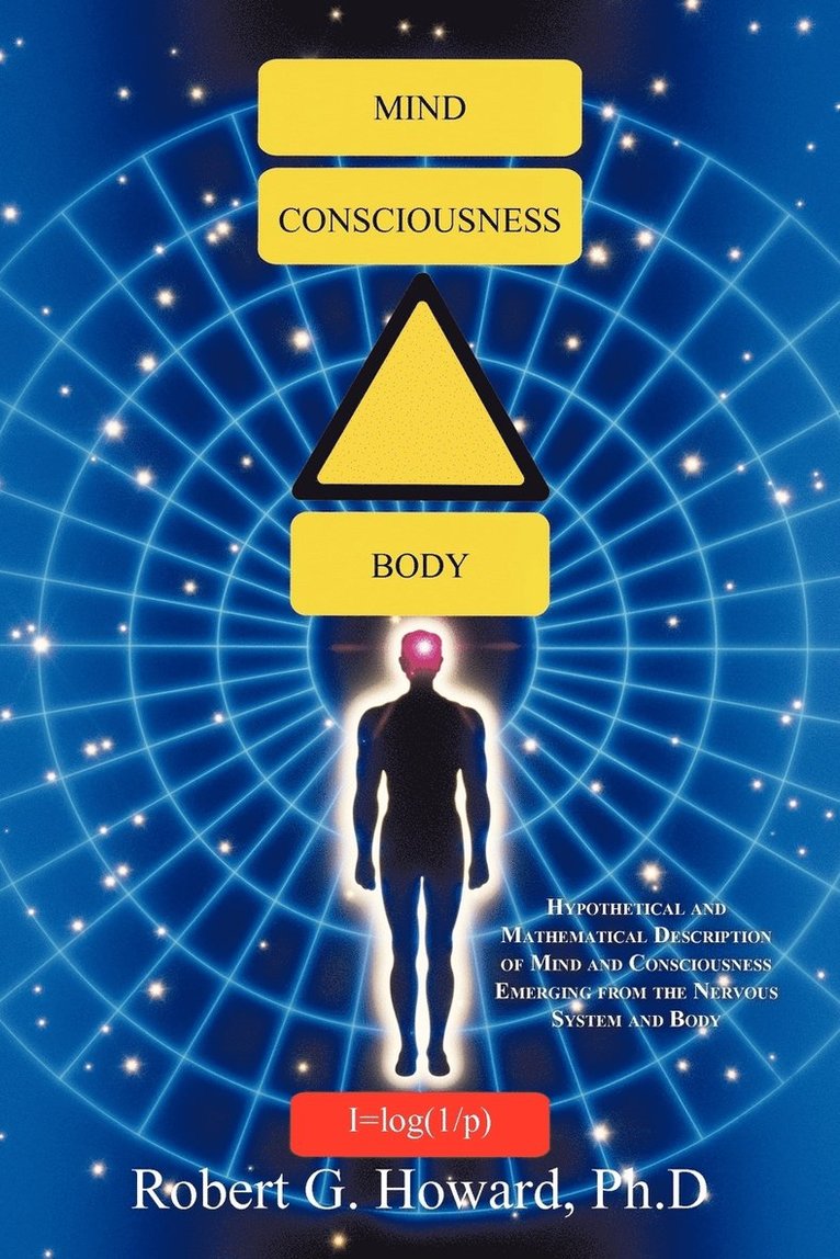 Mind, Consciousness, Body 1