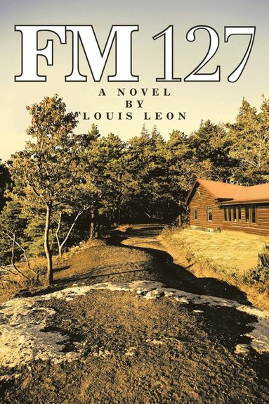 Louis Leon - FM 127, Häftad