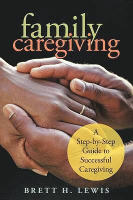 Family Caregiving 1