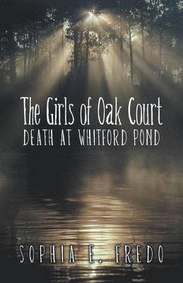 bokomslag Girls of Oak Court