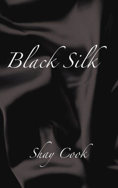 bokomslag Black Silk