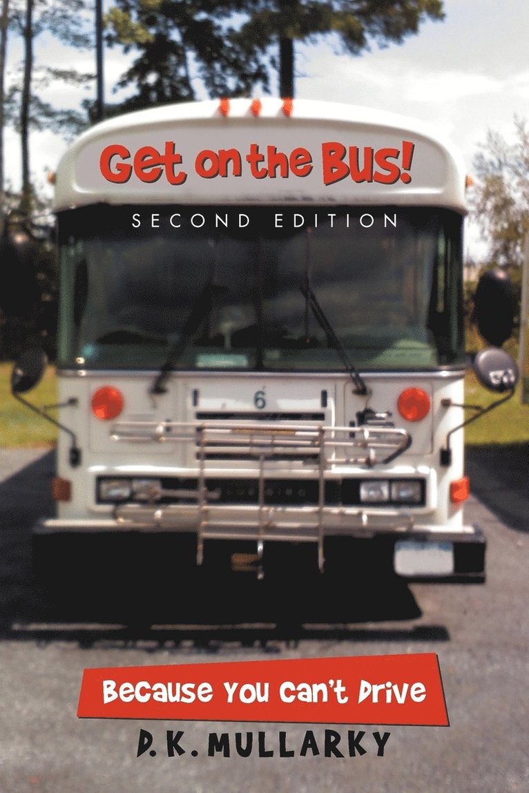 Get on the Bus! 1