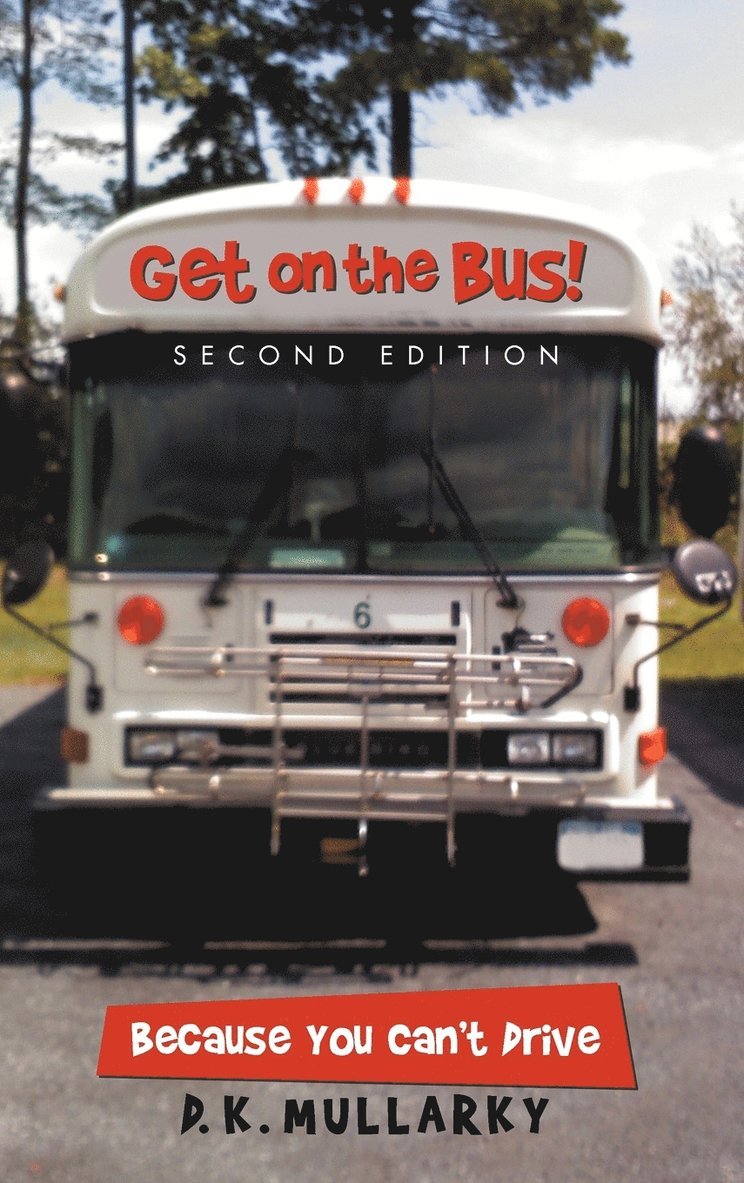 Get on the Bus! 1