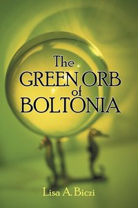 bokomslag Green Orb of Boltonia