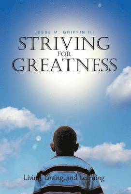 Striving for Greatness 1