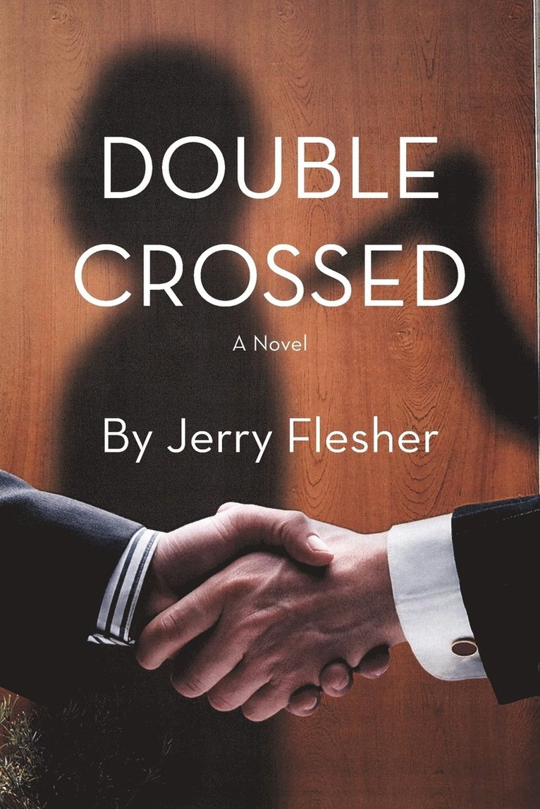 Double Crossed 1