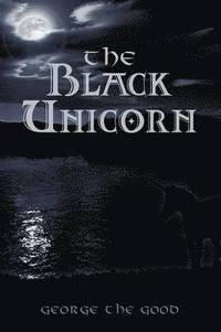 bokomslag The Black Unicorn