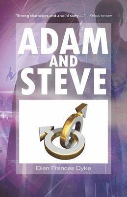 bokomslag Adam and Steve