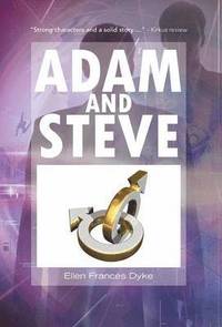 bokomslag Adam and Steve